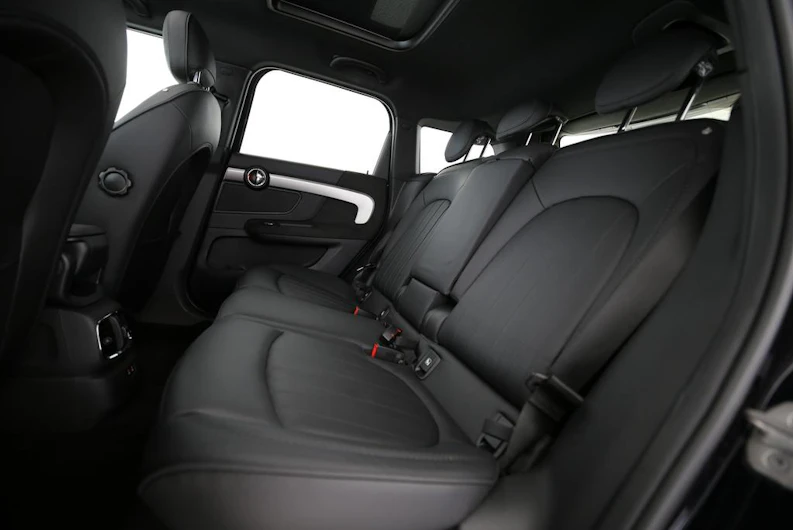 Fahrzeugbild MINI COUNTRYMAN