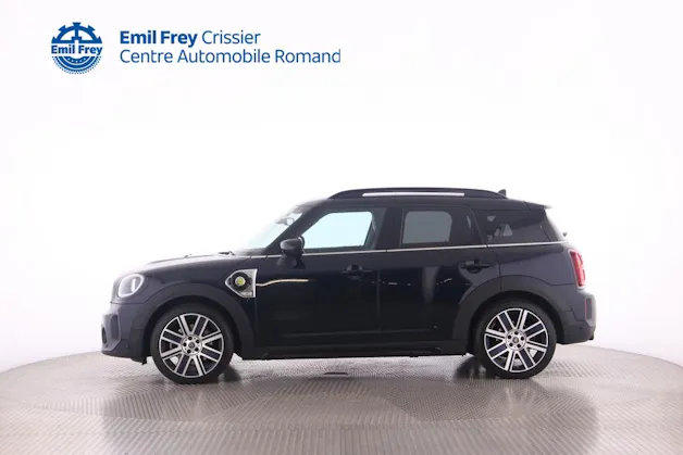MINI Countryman F60 1.5i Cooper S E ALL4