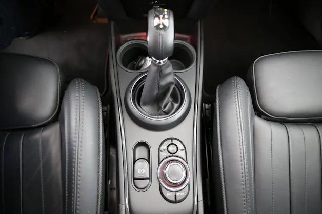 MINI Countryman F60 1.5i Cooper S E ALL4