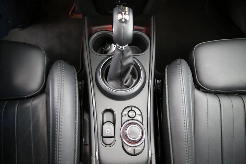 Fahrzeugbild MINI COUNTRYMAN
