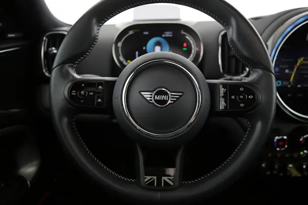 MINI Countryman F60 1.5i Cooper S E ALL4