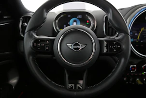 Fahrzeugbild MINI Countryman F60 1.5i Cooper S E ALL4