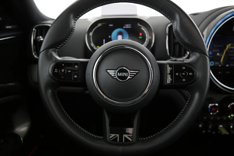Fahrzeugbild MINI COUNTRYMAN