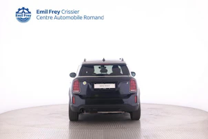Fahrzeugbild MINI Countryman F60 1.5i Cooper S E ALL4