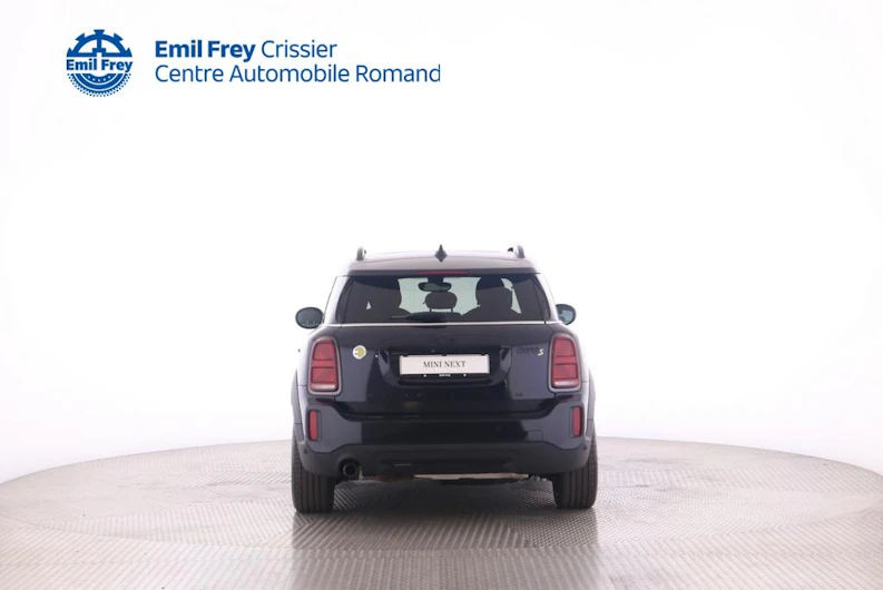 Fahrzeugbild MINI COUNTRYMAN