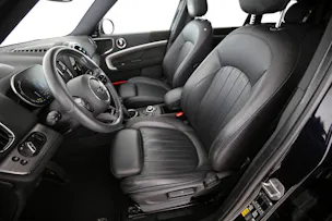 MINI Countryman F60 1.5i Cooper S E ALL4