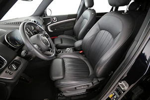 Fahrzeugbild MINI Countryman F60 1.5i Cooper S E ALL4