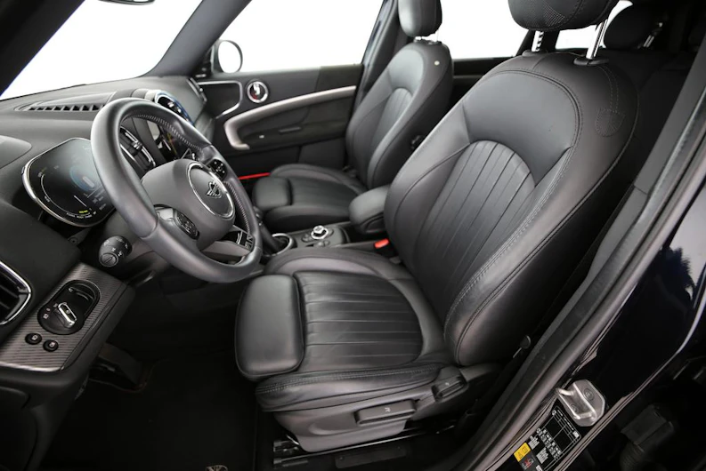 Fahrzeugbild MINI COUNTRYMAN