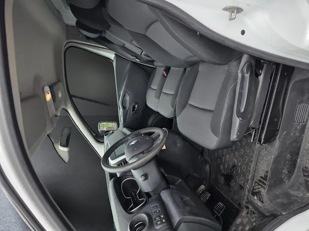 RENAULT Trafic Kaw. 2.8 t L1 H1 2.0 dCi 120 Business
