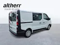 RENAULT Trafic Kaw. 2.8 t L1 H1 2.0 dCi 120 Business