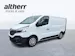 RENAULT Trafic Kaw. 2.8 t L1 H1 2.0 dCi 120 Business