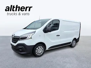 Renault Trafic Kaw. 2.8 t L1 H1 2.0 dCi 120 Business