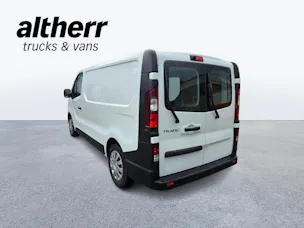 RENAULT Trafic Kaw. 2.8 t L1 H1 2.0 dCi 120 Business