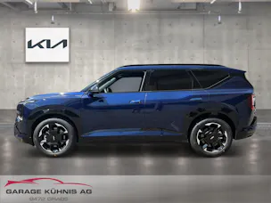 Kia EV5 81 kWh GT-Line 4x4