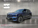 Kia EV5 81 kWh GT-Line 4x4