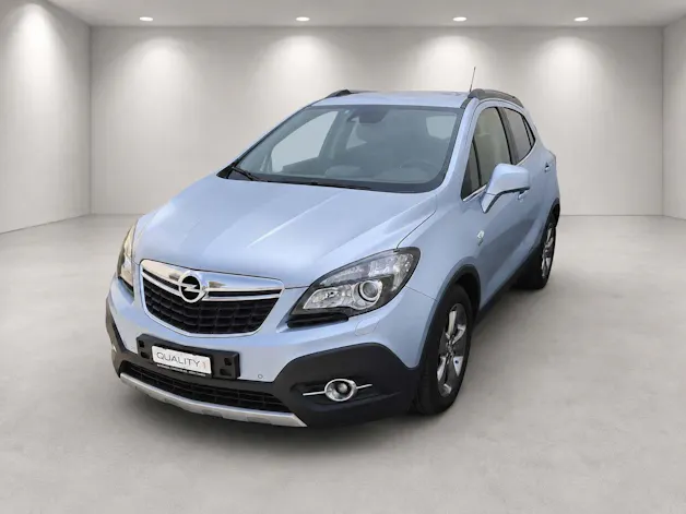 Opel Mokka 1.4T ecoTEC 4x4 Cosmo S/S