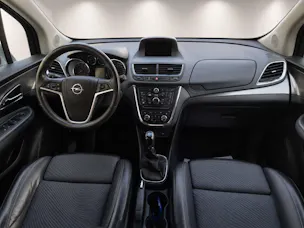 Opel Mokka 1.4T ecoTEC 4x4 Cosmo S/S