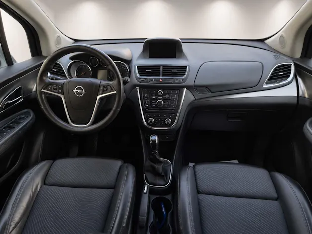 Opel Mokka 1.4T ecoTEC 4x4 Cosmo S/S