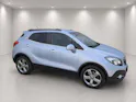 Opel Mokka 1.4T ecoTEC 4x4 Cosmo S/S