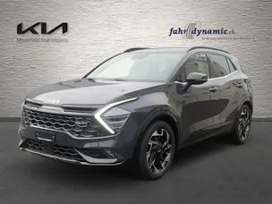 Kia Sportage 1.6 T-GDi GT-Line