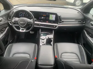 Kia Sportage 1.6 T-GDi GT-Line