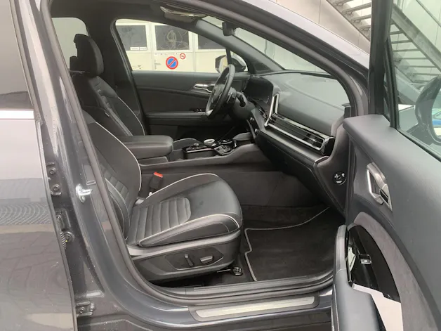 Kia Sportage 1.6 T-GDi GT-Line