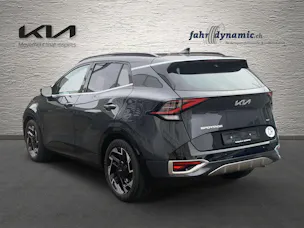 Kia Sportage 1.6 T-GDi GT-Line