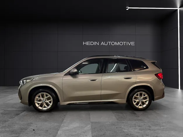 BMW X1 23i xDrive