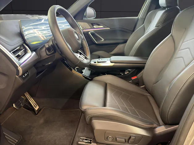 BMW X1 23i xDrive
