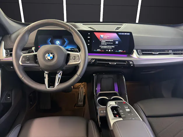 BMW X1 23i xDrive