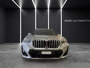 BMW X1 23i xDrive