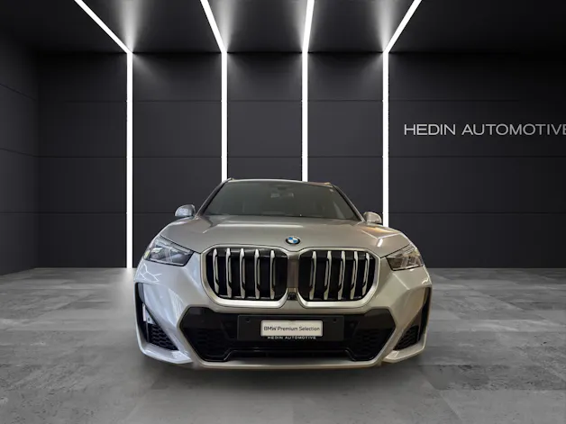 BMW X1 23i xDrive