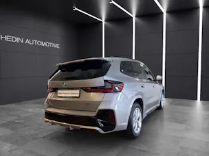 BMW X1 23i xDrive