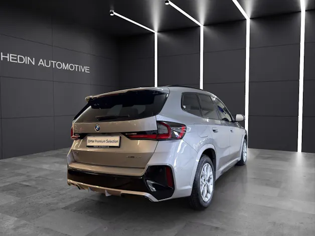 BMW X1 23i xDrive