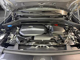 BMW X1 23i xDrive
