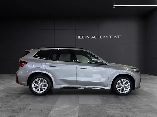 BMW X1 23i xDrive