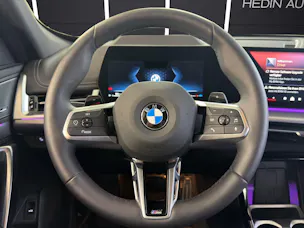BMW X1 23i xDrive