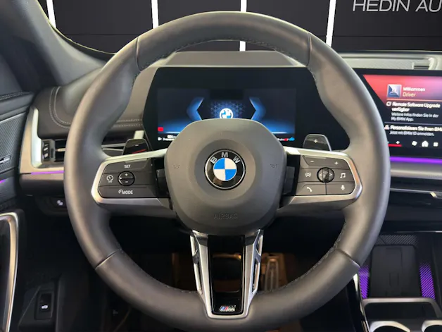 BMW X1 23i xDrive