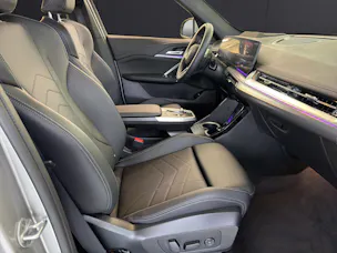 BMW X1 23i xDrive