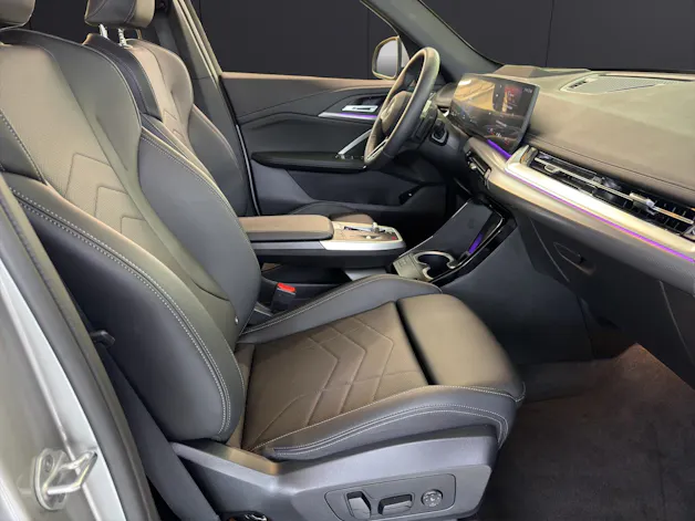 BMW X1 23i xDrive