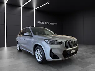 BMW X1 23i xDrive