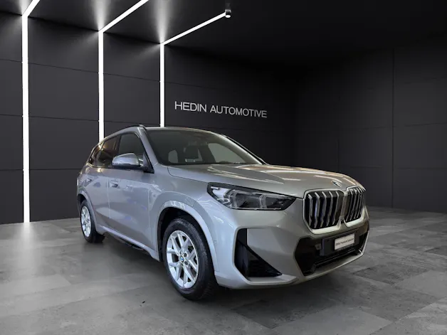 BMW X1 23i xDrive