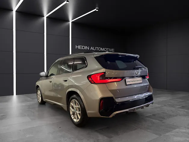 BMW X1 23i xDrive