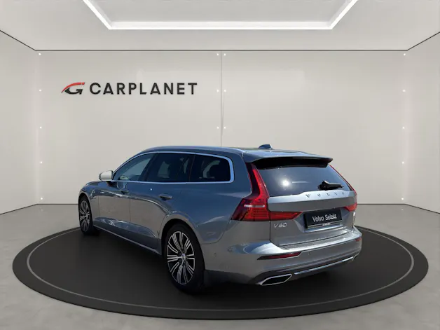 Volvo V60 2.0 T6 TE Inscription eAWD