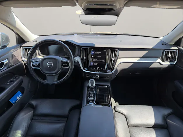 Volvo V60 2.0 T6 TE Inscription eAWD
