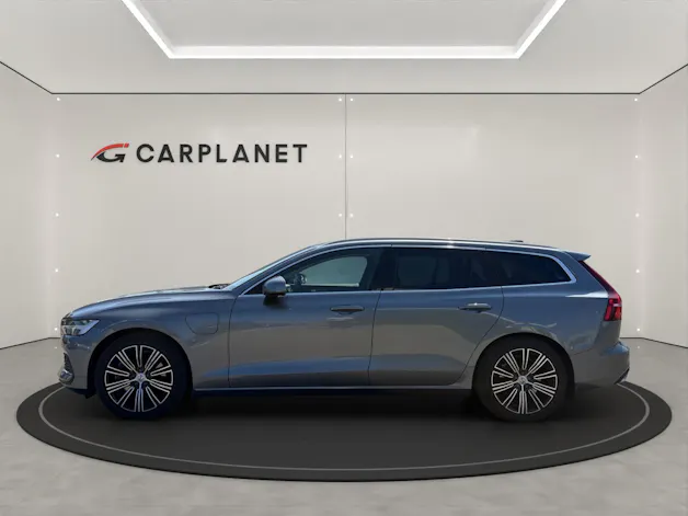 Volvo V60 2.0 T6 TE Inscription eAWD