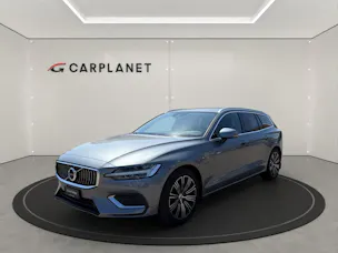 Volvo V60 2.0 T6 TE Inscription eAWD