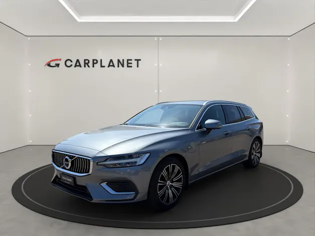 Volvo V60 2.0 T6 TE Inscription eAWD