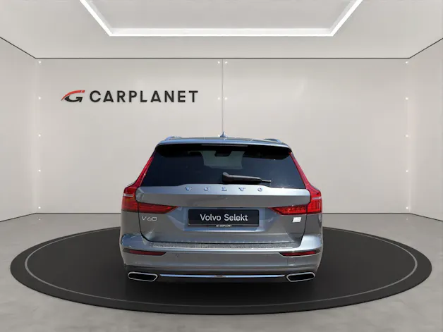 Volvo V60 2.0 T6 TE Inscription eAWD
