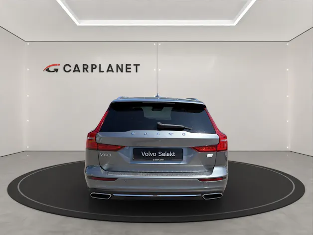 Volvo V60 2.0 T6 TE Inscription eAWD